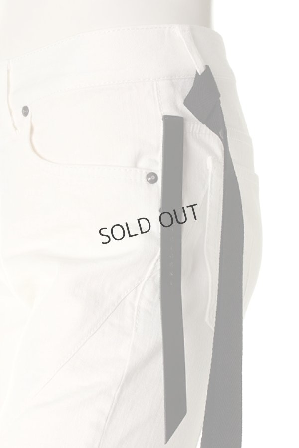 画像4: {SOLD}SEIGEKI 青激 セイゲキ ROW(WHITE){16SGSSH-ROW-WHT-AFS} (4)