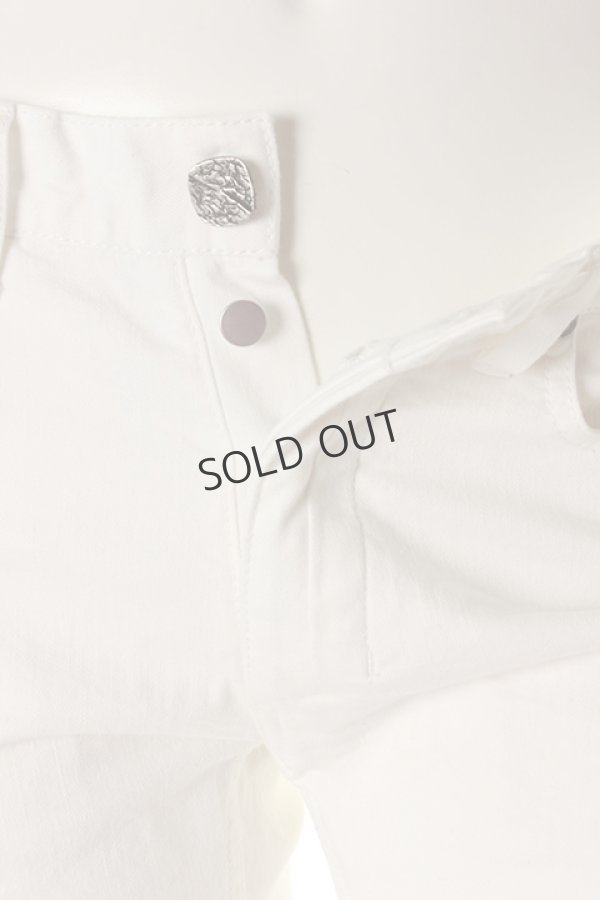 画像5: {SOLD}SEIGEKI 青激 セイゲキ ROW(WHITE){16SGSSH-ROW-WHT-AFS} (5)