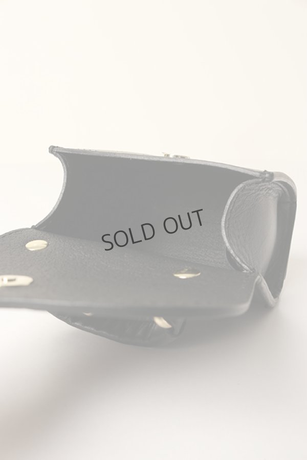 画像6: {SOLD}MAISON VINCENT メゾンヴァンサン ruga{-BCA} (6)