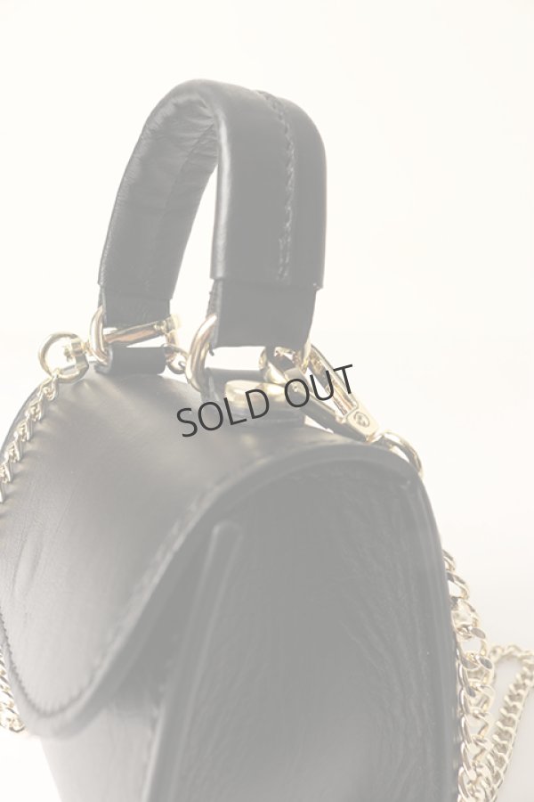 画像8: {SOLD}MAISON VINCENT メゾンヴァンサン ruga{-BCA} (8)