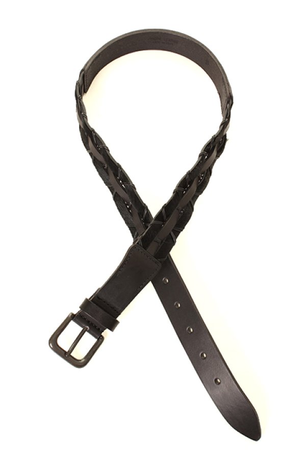 画像2: 【 50%OFF セール53,900円→26,950円】 ETRO エトロ CINT.UOMO FB3CM ASTA{17973-2168-0001-AFA} (2)