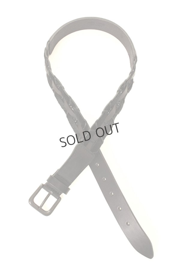 画像2: {SOLD}ETRO エトロ CINT.UOMO FB3CM ASTA{17973-2168-0001-AFA} (2)