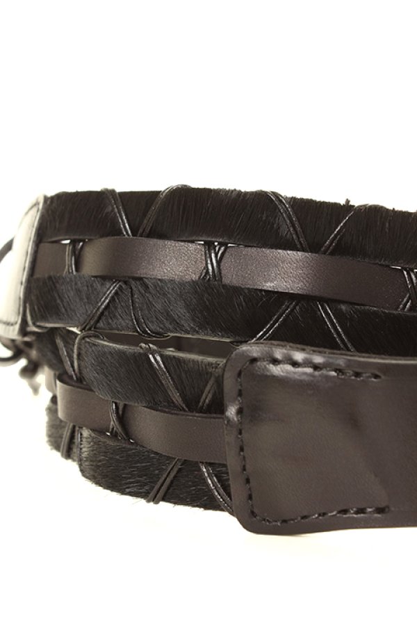 画像4: 【 50%OFF セール53,900円→26,950円】 ETRO エトロ CINT.UOMO FB3CM ASTA{17973-2168-0001-AFA} (4)