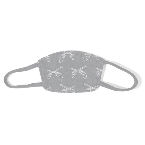 画像1:   roar×INFECTION ロアー×インフェクション PISTOL JQ MASK（LADYS SIZE）{-BJS} (1)