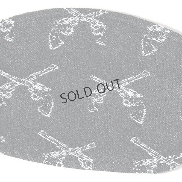 画像3: {SOLD}roar×INFECTION ロアー×インフェクション PISTOL JQ MASK（LADYS SIZE）{-BJS} (3)