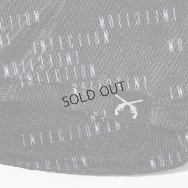 画像4: {SOLD}roar×INFECTION ロアー×インフェクション PISTOL JQ MASK（LADYS SIZE）{-BJS} (4)