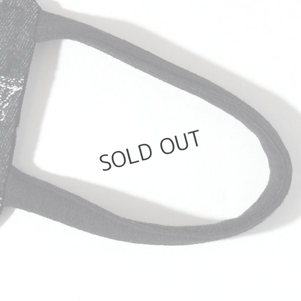 画像5: {SOLD}roar×INFECTION ロアー×インフェクション PISTOL JQ MASK（LADYS SIZE）{-BJS} (5)