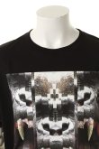 画像4: {SOLD}MARCELO BURLON マルセロ ブロン LAS TORTOLAS T-SHIRT{MMAA018F6001010-1088-AFA} (4)