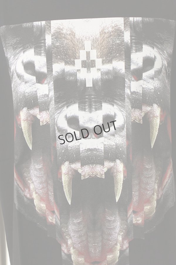 画像5: {SOLD}MARCELO BURLON マルセロ ブロン LAS TORTOLAS T-SHIRT{MMAA018F6001010-1088-AFA} (5)