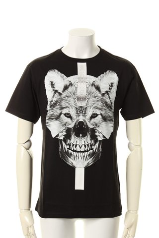 楽天 7800□Marcelo Burlon メルカリ - bc07x1 M マルセロブロン