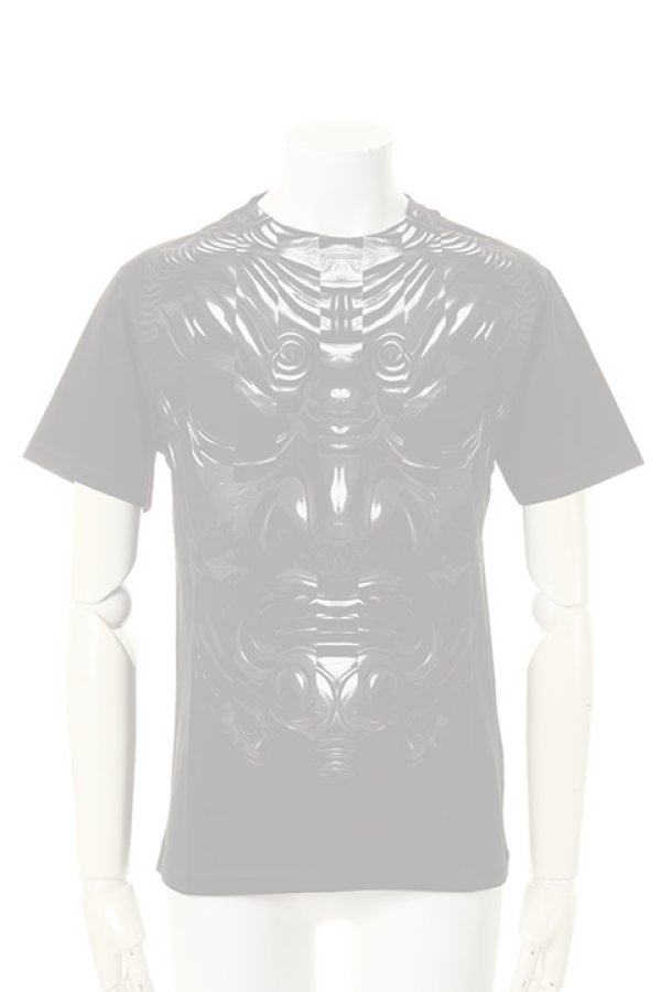 画像1:  {SOLD} MARCELO BURLON マルセロ ブロン ROMEO T-SHIRT{MMAA18S7001059-1088-AGS} (1)