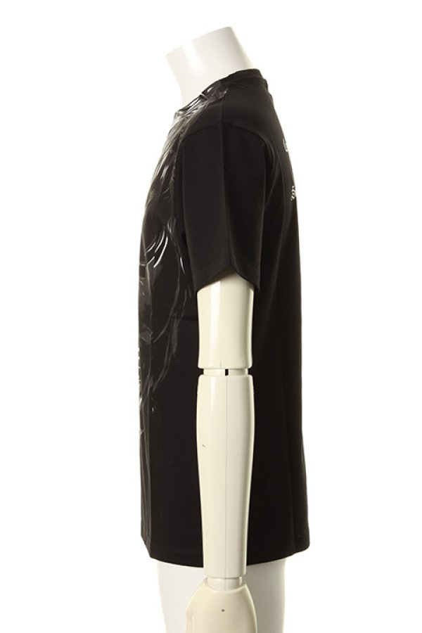 画像3: 【 40%OFF セール31,900円→19,140円】 MARCELO BURLON マルセロ ブロン ROMEO T-SHIRT{MMAA18S7001059-1088-AGS} (3)