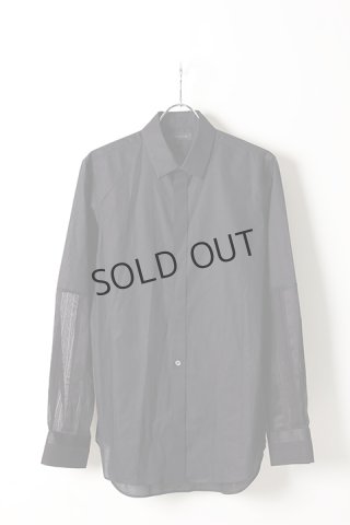 ANN DEMEULEMEESTER｜アンドゥムルメステールの正規取扱通販