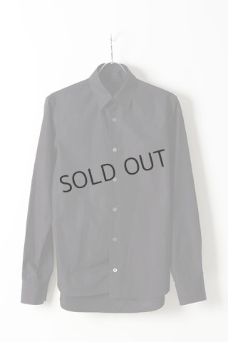ANN DEMEULEMEESTER|アンドゥムルメステールの正規取扱通販 ANN DEMEULEMEESTER|アンドゥムルメステールの正規取扱通販