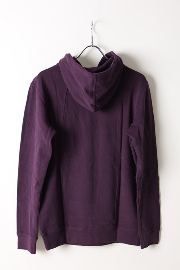 画像2: 【 50%OFF セール67,100円→33,550円】 ANN DEMEULEMEESTER アンドゥムルメステール JACKET GREENWOOD BLACK{1907-3804-225-058-PPL-AIS} (2)