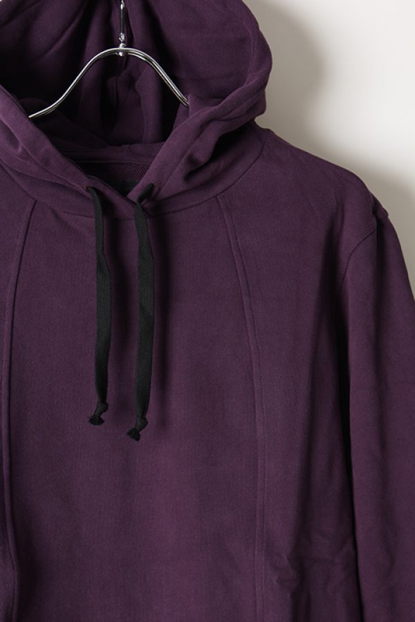 画像3: 【 50%OFF セール67,100円→33,550円】 ANN DEMEULEMEESTER アンドゥムルメステール JACKET GREENWOOD BLACK{1907-3804-225-058-PPL-AIS} (3)