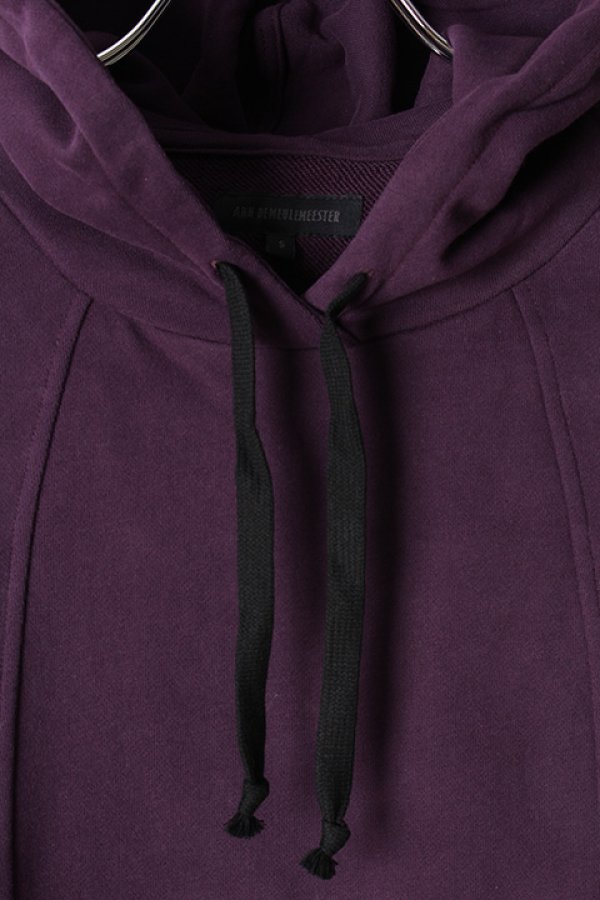 画像5: 【 50%OFF セール67,100円→33,550円】 ANN DEMEULEMEESTER アンドゥムルメステール JACKET GREENWOOD BLACK{1907-3804-225-058-PPL-AIS} (5)