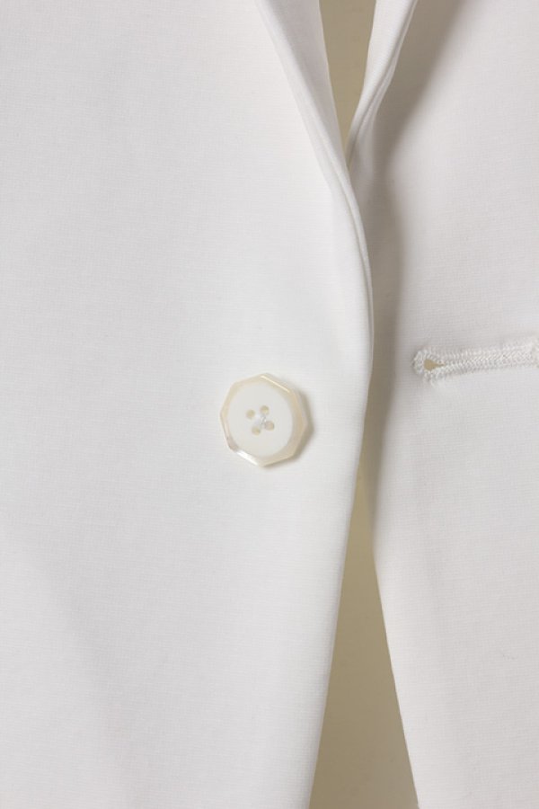 画像3: 【 50%OFF セール61,600円→30,800円】 roarguns ロアーガンズ 【underbar Limited】BASIC SOLOTEX WATER-REPELLENT JACKET{-AIS} (3)