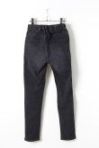 画像2: roarguns ロアーガンズ 11.5oz 4WAY HIGH STRETCH DENIM BASIC{-AIS} (2)