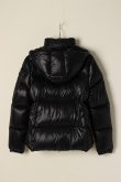 画像2: {SOLD}MONCLER モンクレール Fourmineショートダウンジャケット{H20931A00049539AQ999-BBA} (2)