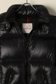 画像3: {SOLD}MONCLER モンクレール Fourmineショートダウンジャケット{H20931A00049539AQ999-BBA} (3)