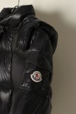 画像6: {SOLD}MONCLER モンクレール Fourmineショートダウンジャケット{H20931A00049539AQ999-BBA} (6)