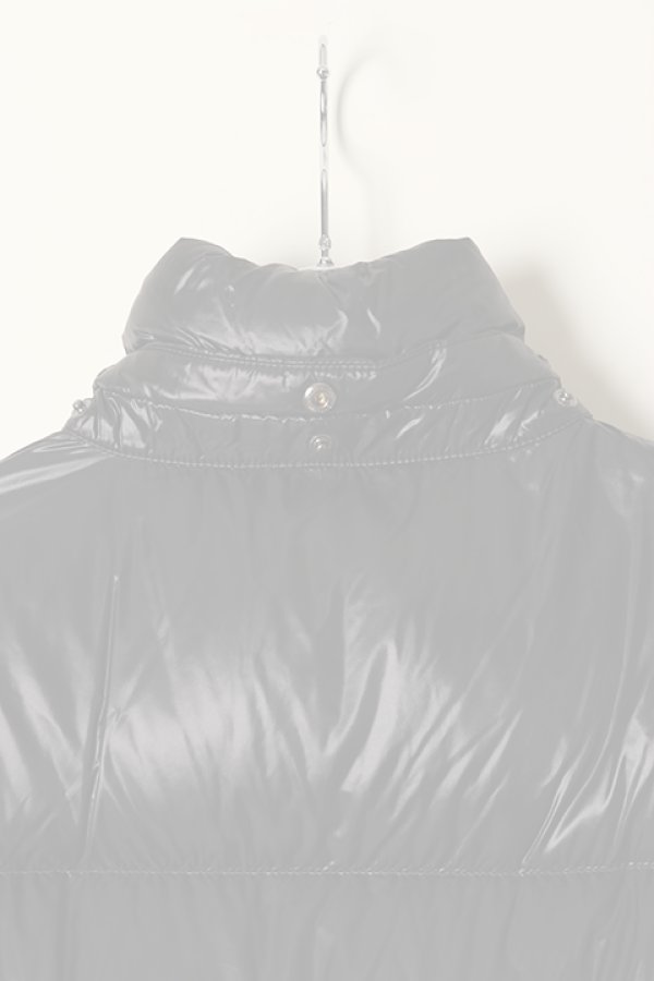 画像8:   MONCLER モンクレール Fourmineショートダウンジャケット {H20931A00049539AQ999-BBA}  :1A00049539AQ-999  (8)