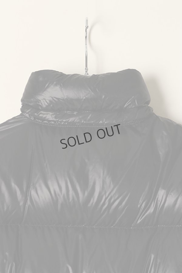 画像9: {SOLD}MONCLER モンクレール Fourmineショートダウンジャケット{H20931A00049539AQ999-BBA} (9)