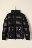 画像10: {SOLD}MONCLER モンクレール Fourmineショートダウンジャケット{H20931A00049539AQ999-BBA} (10)