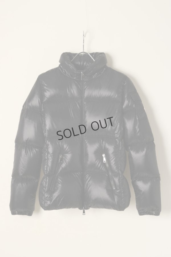画像10: {SOLD}MONCLER モンクレール Fourmineショートダウンジャケット{H20931A00049539AQ999-BBA} (10)