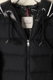 画像2: {SOLD}MONCLER モンクレール Cardereショートダウンジャケット{H20911A0010554A81778-BBA} (2)