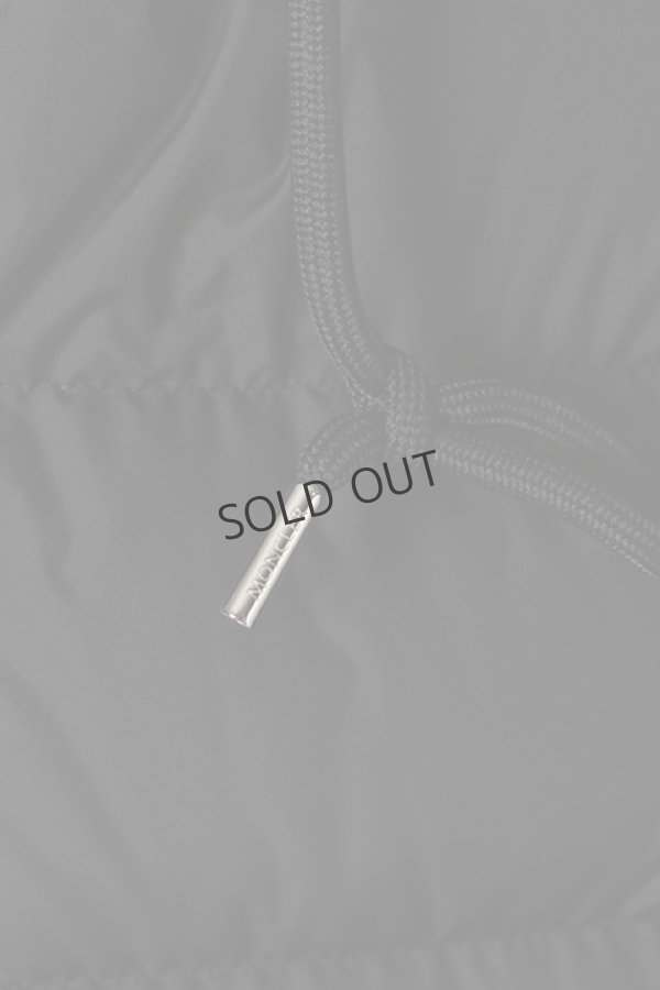 画像3: {SOLD}MONCLER モンクレール Cardereショートダウンジャケット{H20911A0010554A81778-BBA} (3)