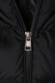 画像4: {SOLD}MONCLER モンクレール Cardereショートダウンジャケット{H20911A0010554A81778-BBA} (4)