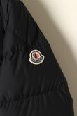 画像5: {SOLD}MONCLER モンクレール Cardereショートダウンジャケット{H20911A0010554A81778-BBA} (5)