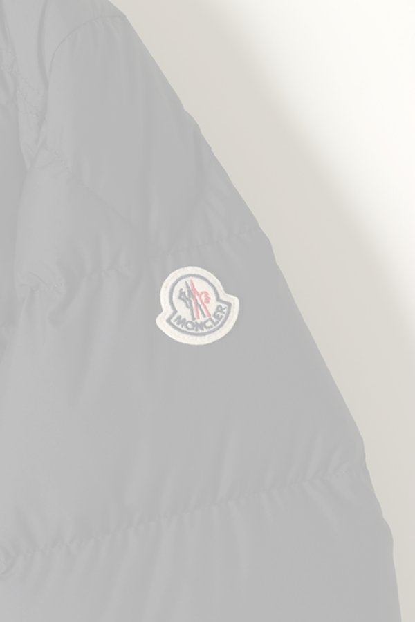 画像5:  {SOLD} MONCLER モンクレール Cardereショートダウンジャケット {H20911A0010554A81778-BBA}  :1A0010554A81-778-2  (5)