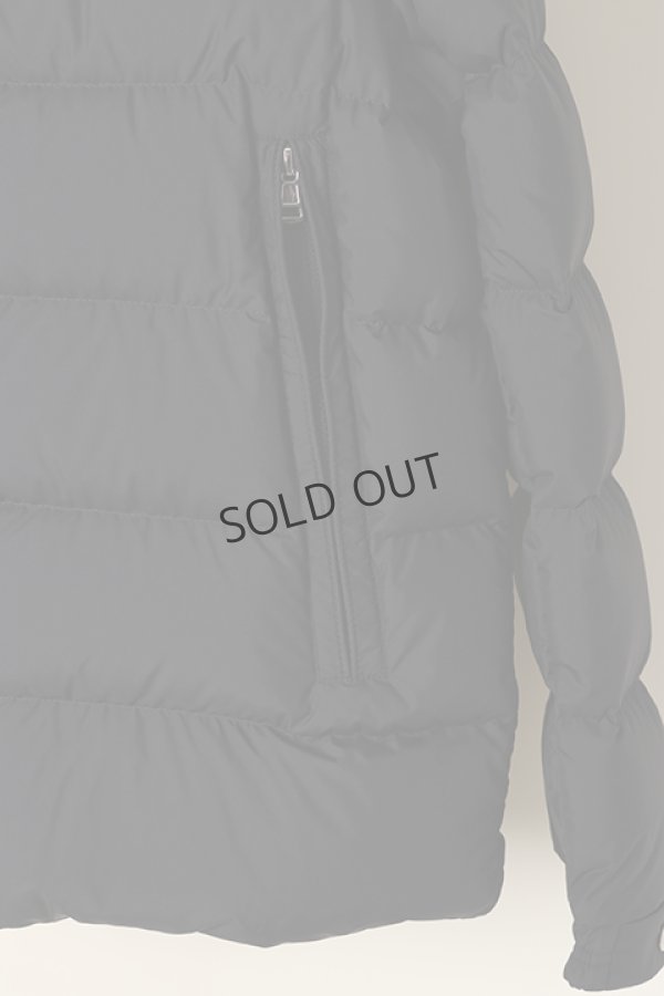 画像6: {SOLD}MONCLER モンクレール Cardereショートダウンジャケット{H20911A0010554A81778-BBA} (6)