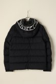 画像8: {SOLD}MONCLER モンクレール Cardereショートダウンジャケット{H20911A0010554A81778-BBA} (8)