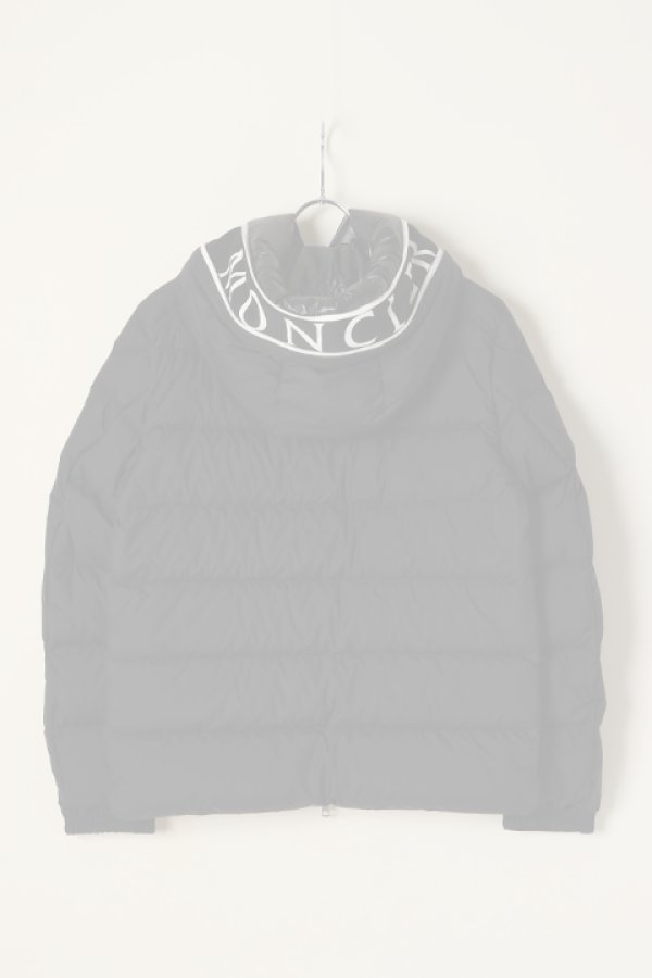 画像8:  {SOLD} MONCLER モンクレール Cardereショートダウンジャケット {H20911A0010554A81778-BBA}  :1A0010554A81-778-2  (8)