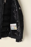 画像9: {SOLD}MONCLER モンクレール Cardereショートダウンジャケット{H20911A0010554A81778-BBA} (9)