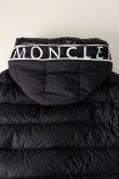 画像10: {SOLD}MONCLER モンクレール Cardereショートダウンジャケット{H20911A0010554A81778-BBA} (10)