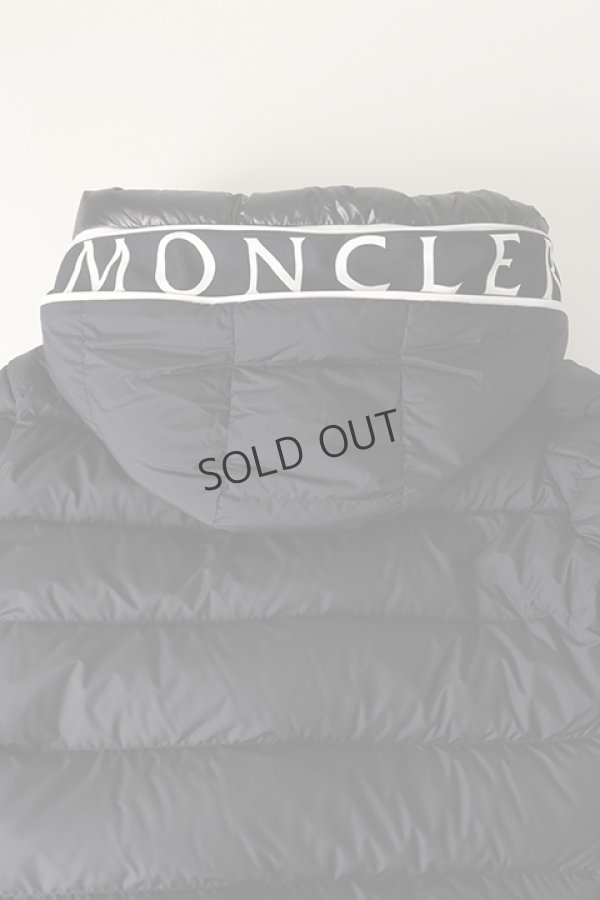 画像10: {SOLD}MONCLER モンクレール Cardereショートダウンジャケット{H20911A0010554A81778-BBA} (10)