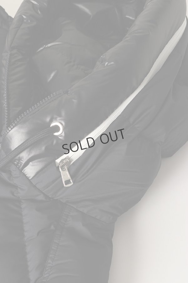 画像11: {SOLD}MONCLER モンクレール Cardereショートダウンジャケット{H20911A0010554A81778-BBA} (11)