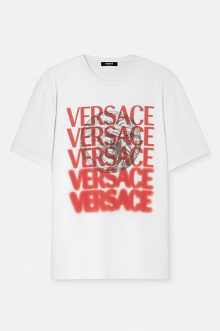 SOLD}VERSACE ヴェルサーチ Tシャツ{-BCS} - underbar