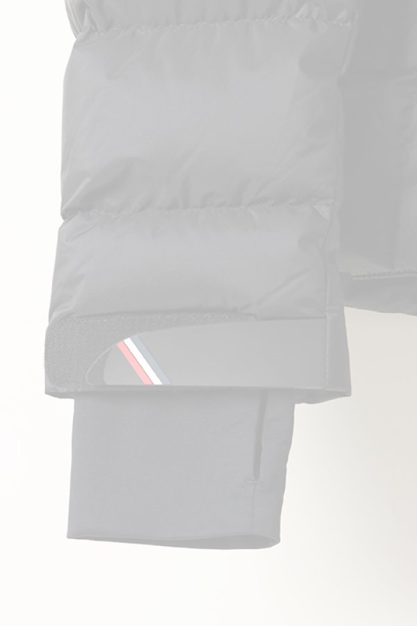 画像3:  {SOLD} MONCLER モンクレール-2 GRENOBLE CAMURAC GIUBBOTTO {1A5054053864-BLK-BJA}  :1A5054053864-B  (3)