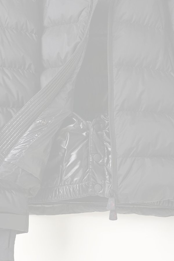 画像4:  {SOLD} MONCLER モンクレール-2 GRENOBLE CAMURAC GIUBBOTTO {1A5054053864-BLK-BJA}  :1A5054053864-B  (4)