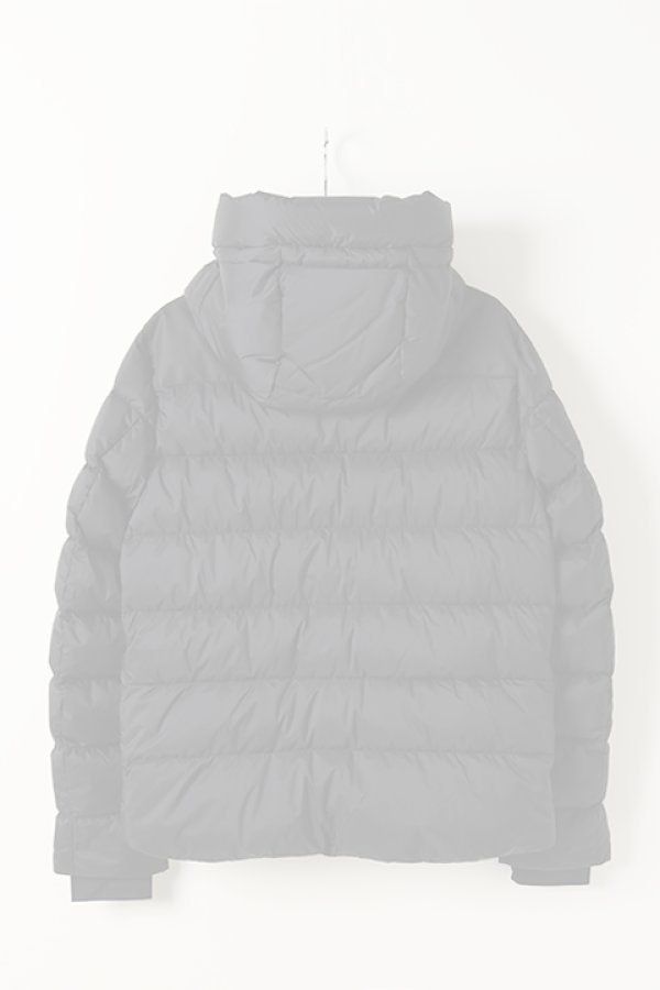 画像5:  {SOLD} MONCLER モンクレール-2 GRENOBLE CAMURAC GIUBBOTTO {1A5054053864-BLK-BJA}  :1A5054053864-B  (5)
