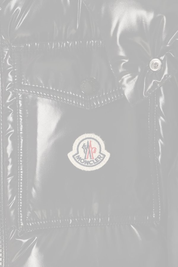 画像3:  {SOLD} MONCLER モンクレール Montbeliardショートダウンジャケット {H20911A51X0068950999-BBA}  :1A51X0068950-999  (3)