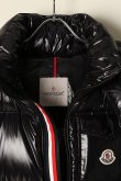 画像4: {SOLD}MONCLER モンクレール Montbeliardショートダウンジャケット{H20911A51X0068950999-BBA} (4)