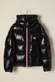 画像5: {SOLD}MONCLER モンクレール Montbeliardショートダウンジャケット{H20911A51X0068950999-BBA} (5)