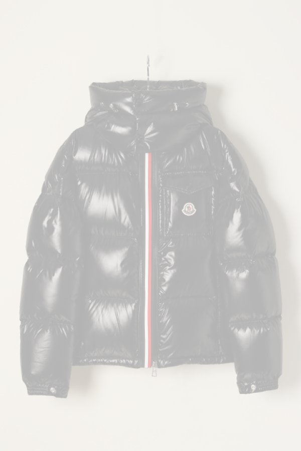 画像5:  {SOLD} MONCLER モンクレール Montbeliardショートダウンジャケット {H20911A51X0068950999-BBA}  :1A51X0068950-999  (5)